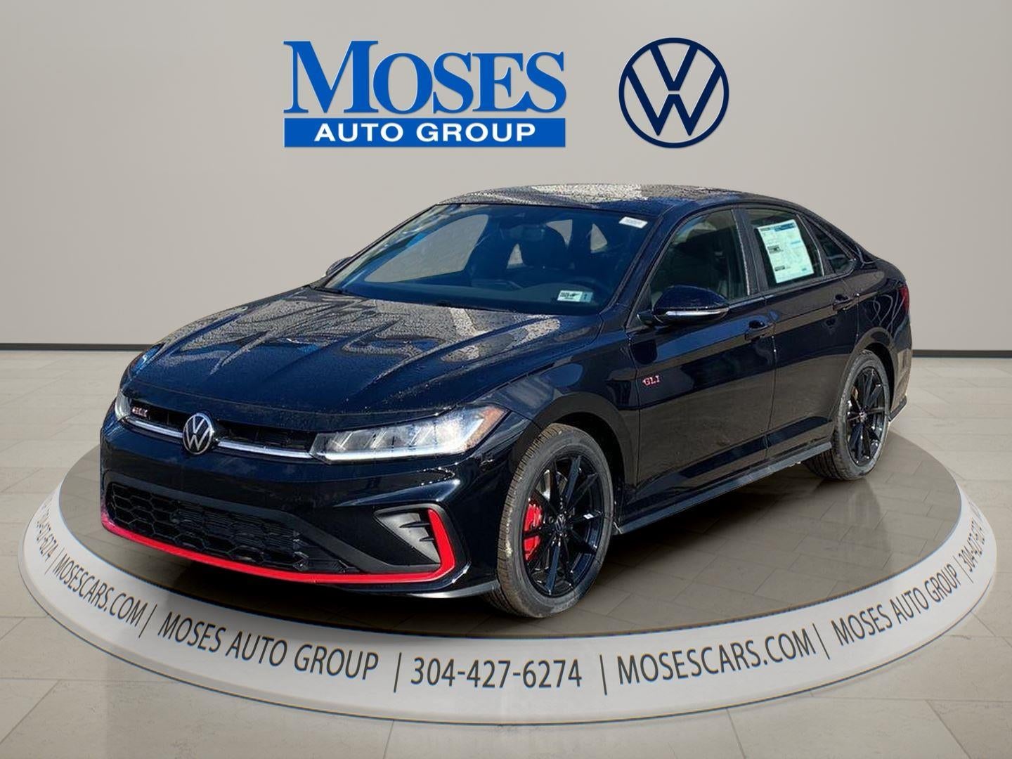 2026 Volkswagen Jetta GLI 2.0T Autobahn