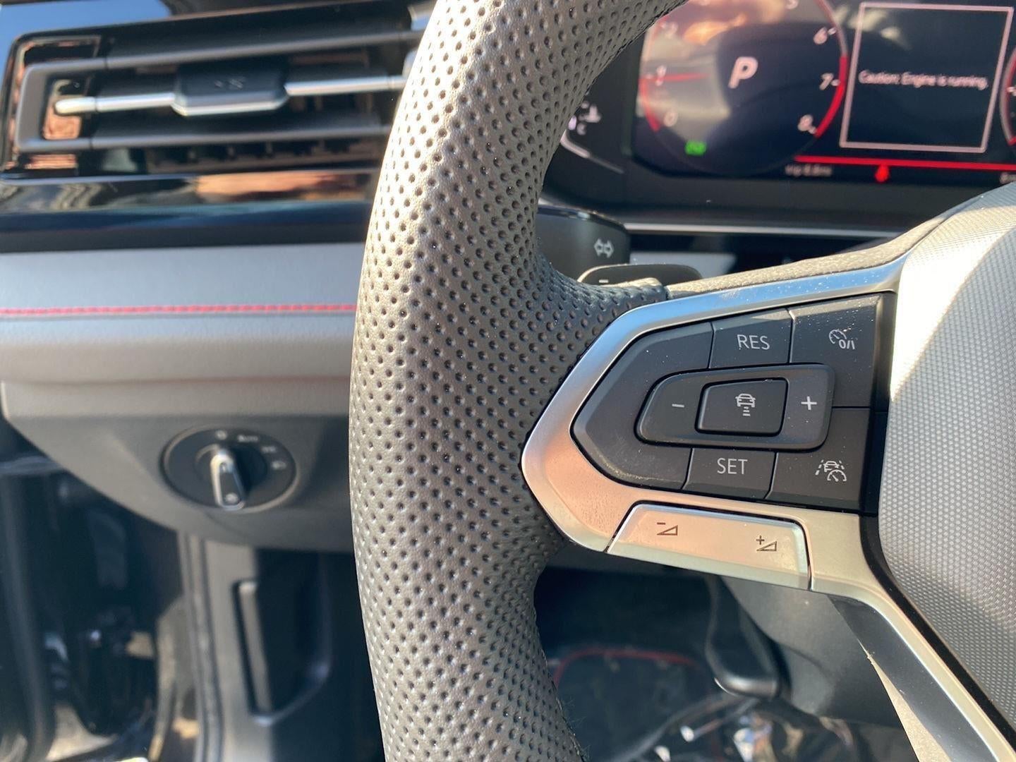 2026 Volkswagen Jetta GLI 2.0T Autobahn