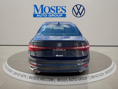 2026 Volkswagen Jetta GLI 2.0T Autobahn