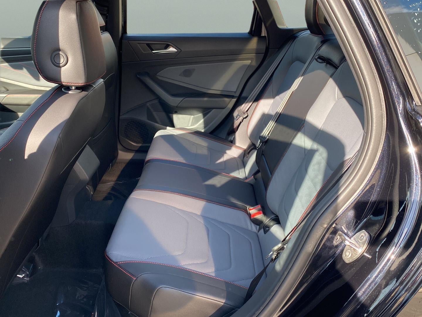 2026 Volkswagen Jetta GLI 2.0T Autobahn