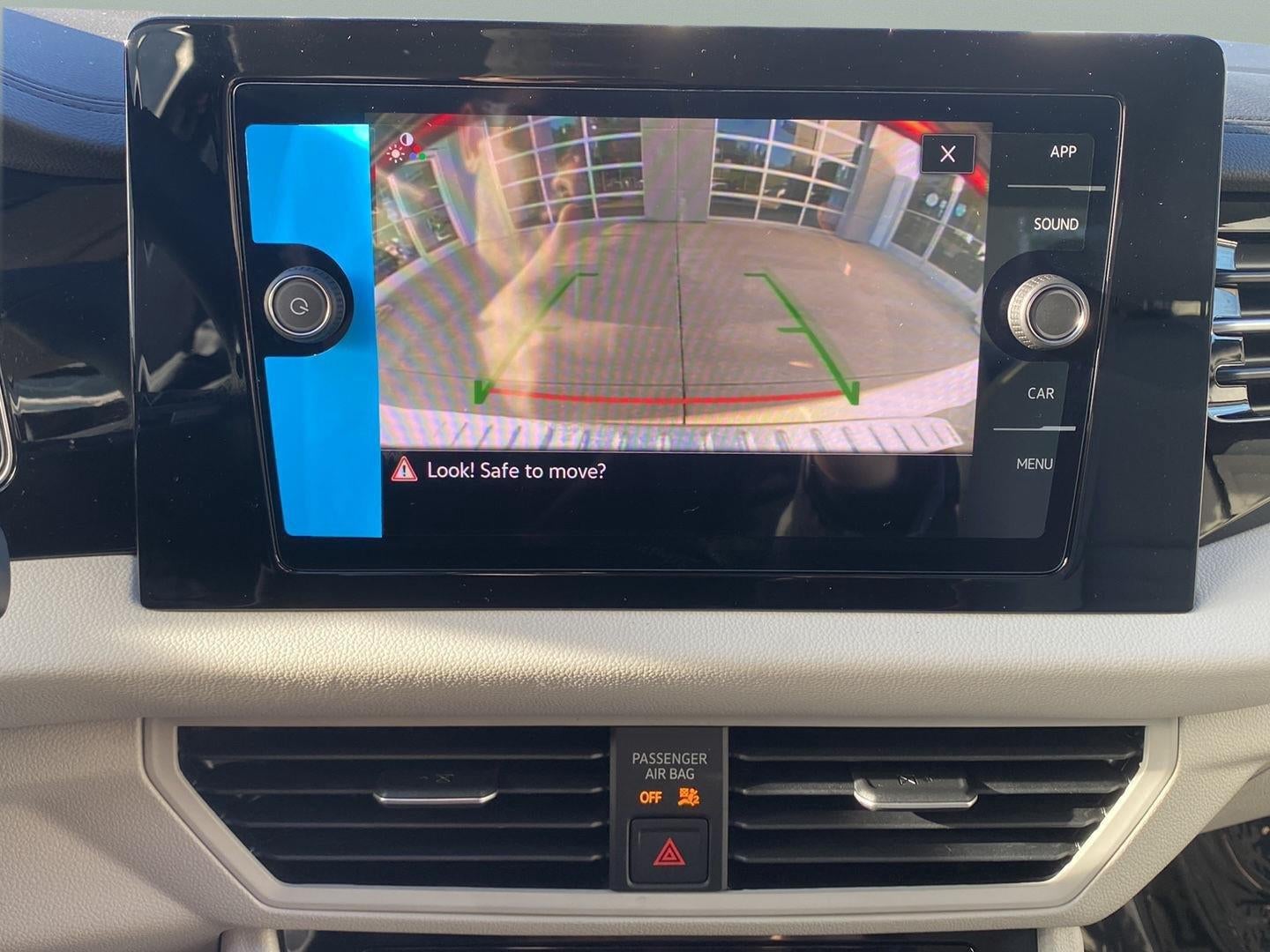 2027 Volkswagen Jetta 2.0 S