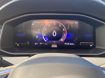 2027 Volkswagen Jetta 2.0 S
