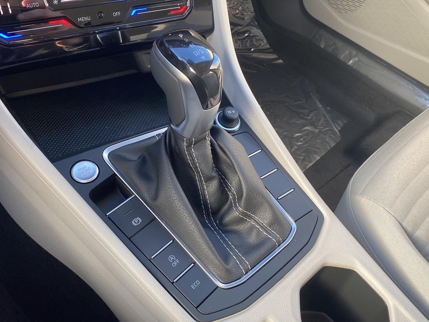 2027 Volkswagen Jetta 2.0 S