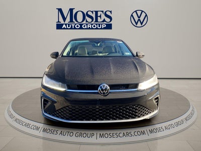 2027 Volkswagen Jetta 2.0 S