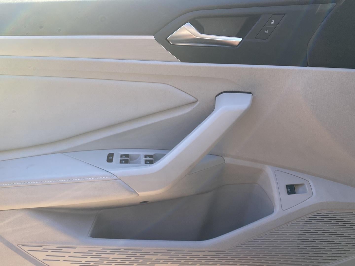 2027 Volkswagen Jetta 2.0 S