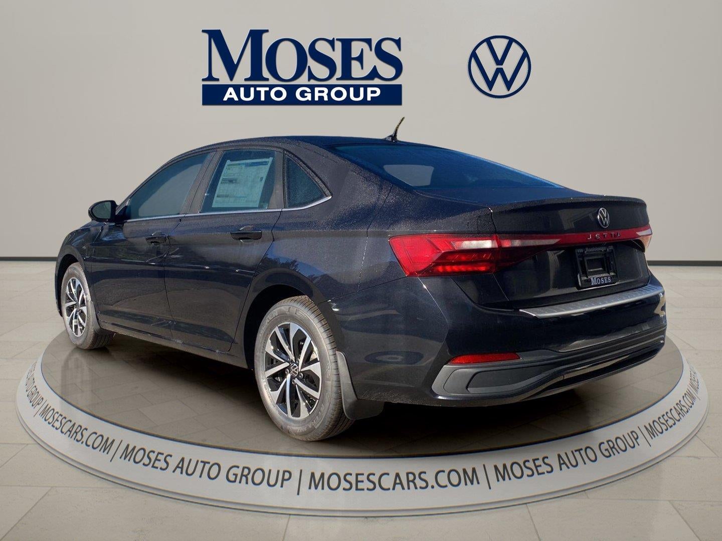 2027 Volkswagen Jetta 2.0 S