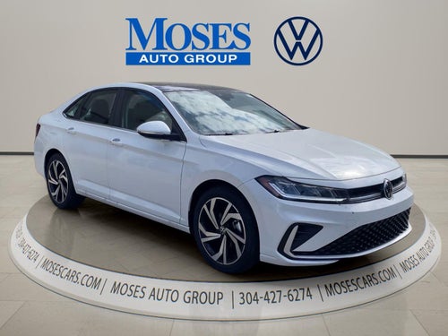 2026 Volkswagen Jetta 1.5T SEL