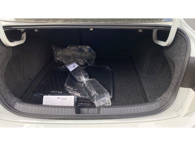 2026 Volkswagen Jetta 1.5T SEL