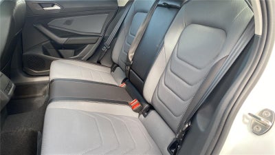 2026 Volkswagen Jetta 1.5T SEL