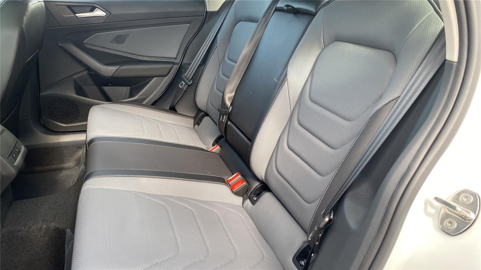 2026 Volkswagen Jetta 1.5T SEL