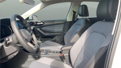 2026 Volkswagen Jetta 1.5T SEL