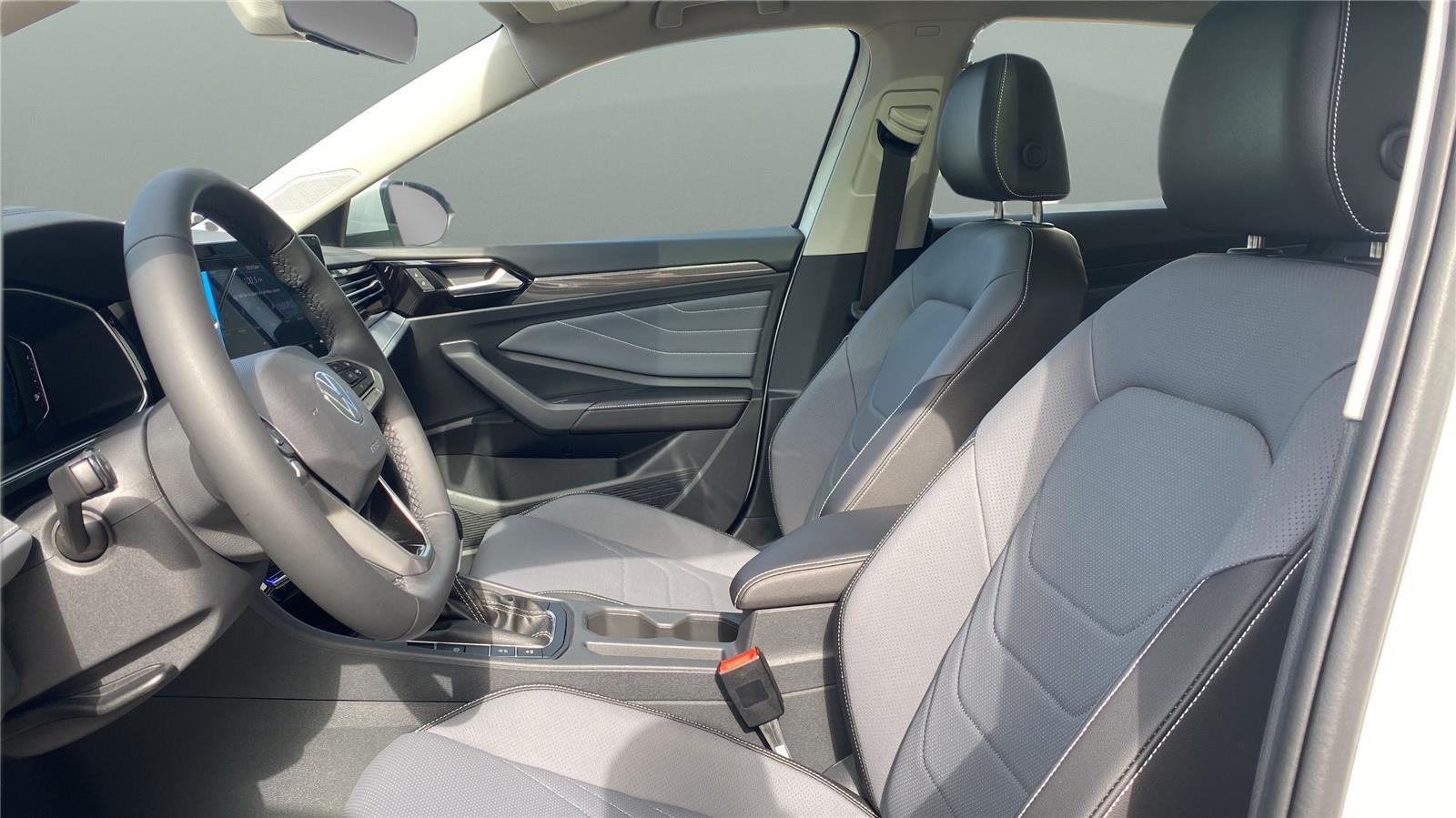 2026 Volkswagen Jetta 1.5T SEL