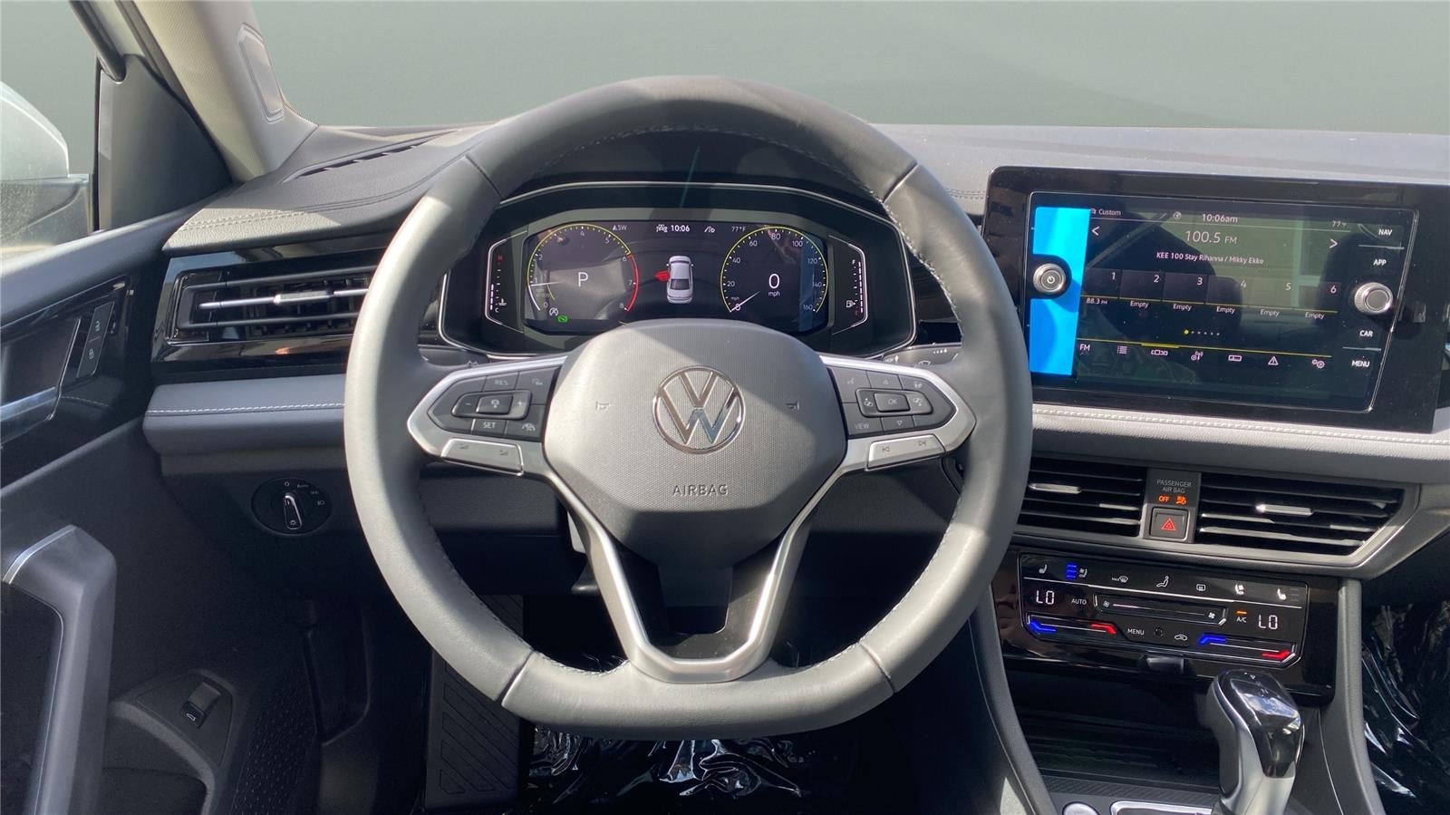 2026 Volkswagen Jetta 1.5T SEL