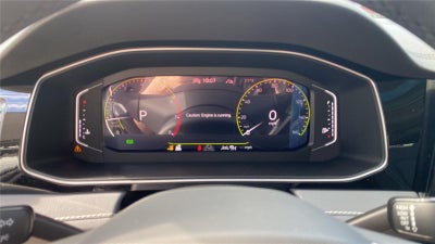 2026 Volkswagen Jetta 1.5T SEL