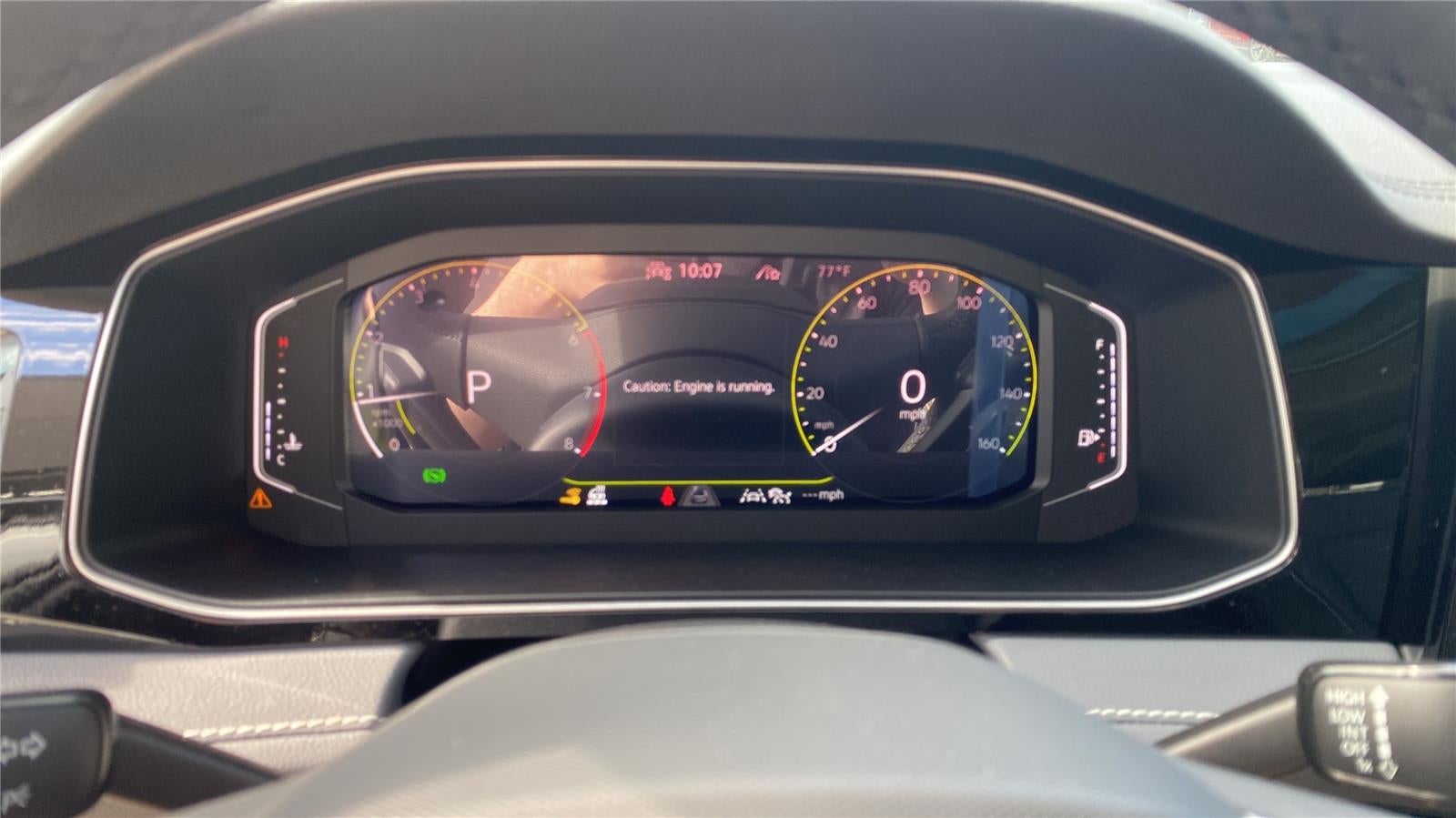 2026 Volkswagen Jetta 1.5T SEL