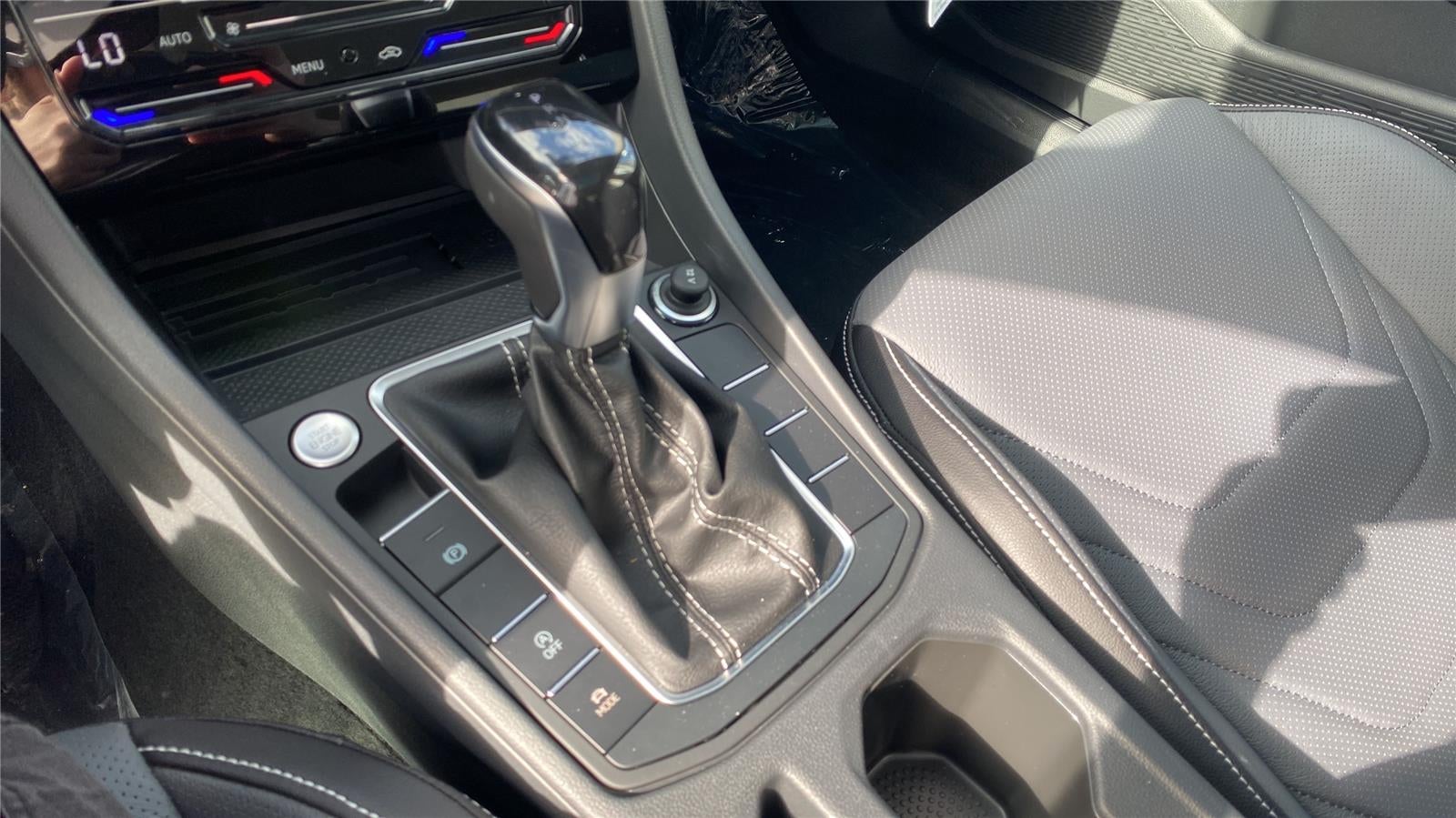 2026 Volkswagen Jetta 1.5T SEL