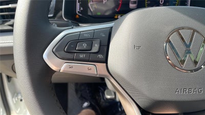 2026 Volkswagen Jetta 1.5T SEL