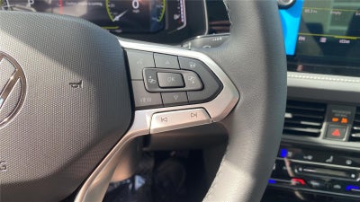 2026 Volkswagen Jetta 1.5T SEL