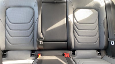 2026 Volkswagen Jetta 1.5T SEL