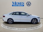 2026 Volkswagen Jetta 1.5T SEL