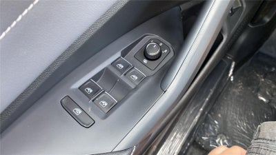 2026 Volkswagen Jetta 1.5T SEL