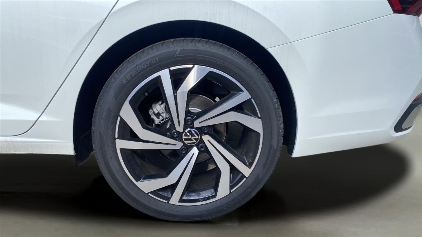 2026 Volkswagen Jetta 1.5T SEL