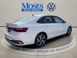 2026 Volkswagen Jetta 1.5T SEL