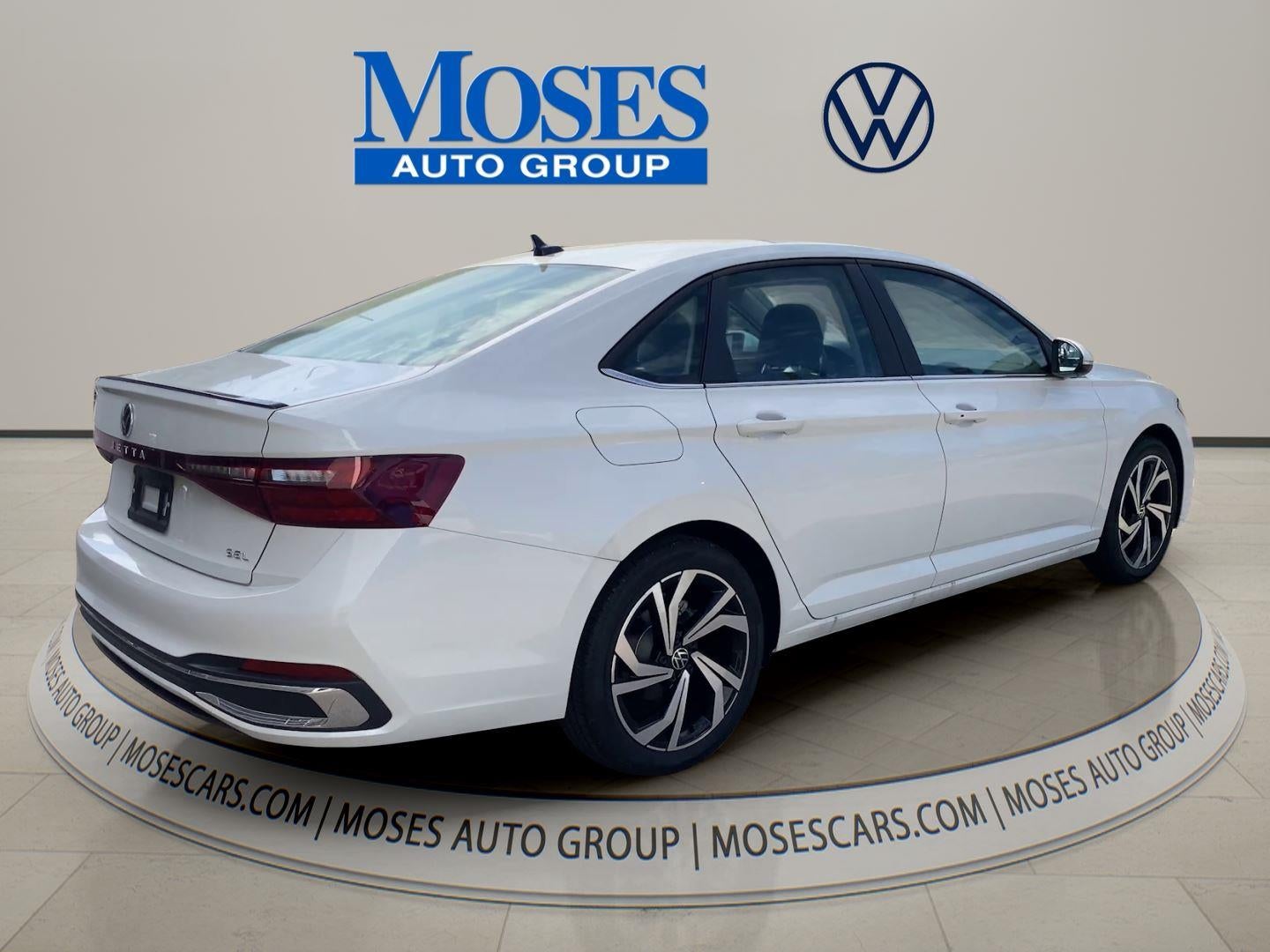 2026 Volkswagen Jetta 1.5T SEL
