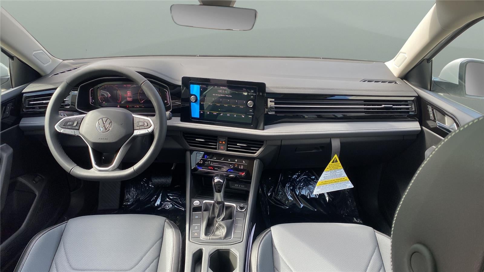 2026 Volkswagen Jetta 1.5T SEL