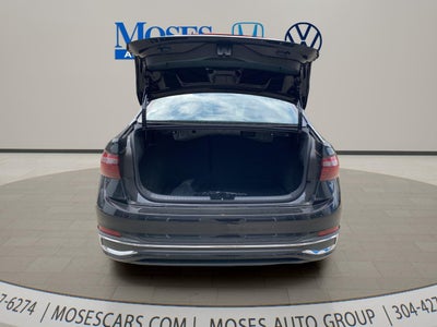 2026 Volkswagen Jetta 1.5T SEL