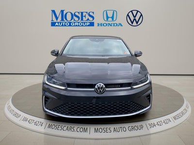 2026 Volkswagen Jetta 1.5T SEL