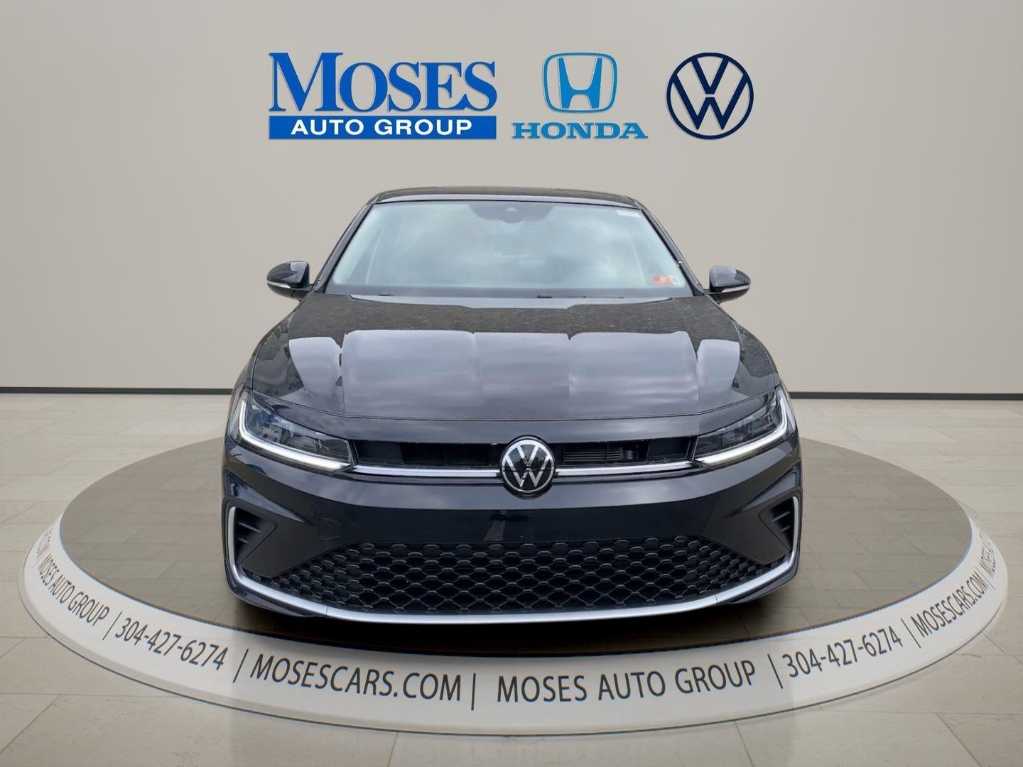 2026 Volkswagen Jetta 1.5T SEL