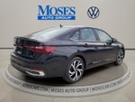 2026 Volkswagen Jetta 1.5T SEL