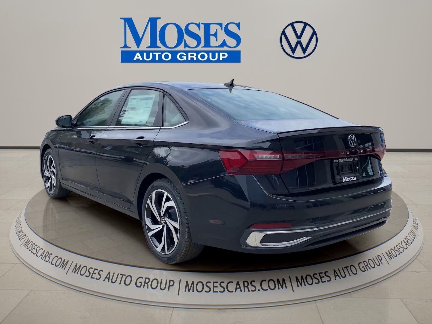 2026 Volkswagen Jetta 1.5T SEL
