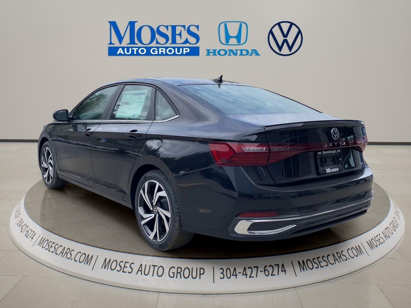 2026 Volkswagen Jetta 1.5T SEL