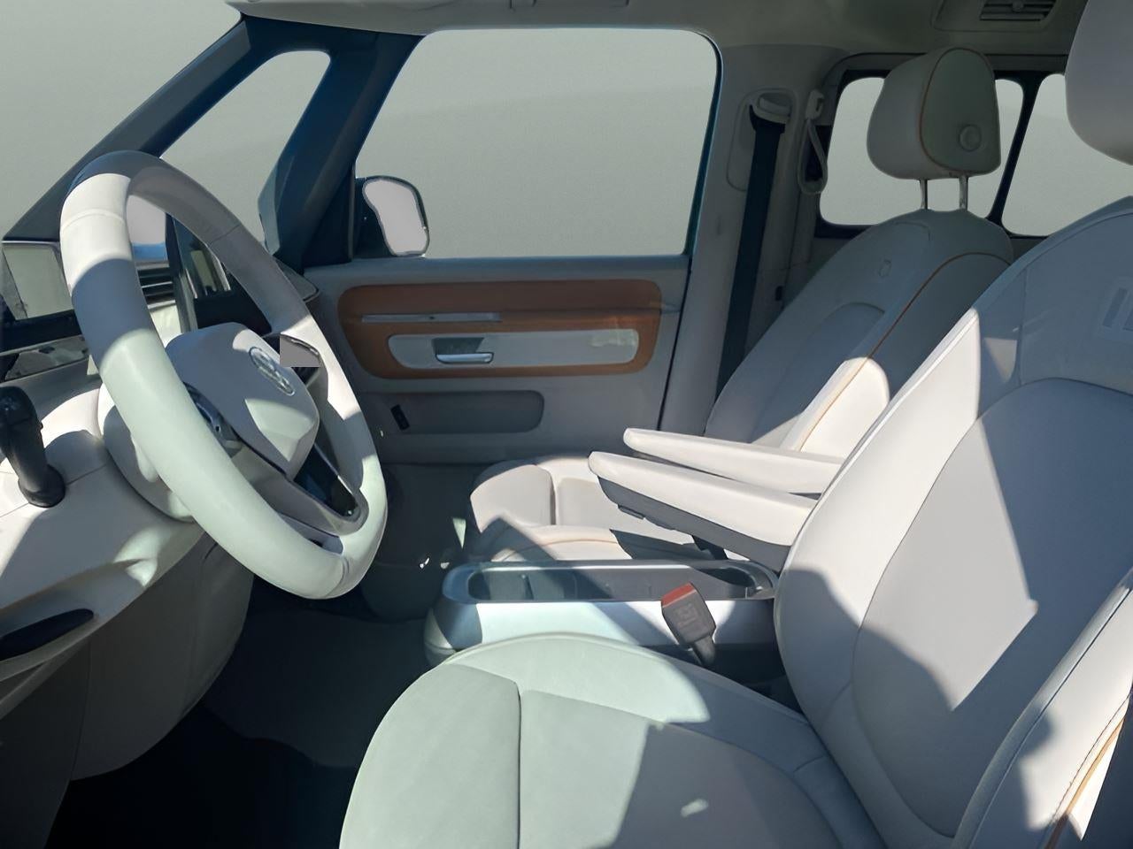 2025 Volkswagen ID. Buzz 1st Edition