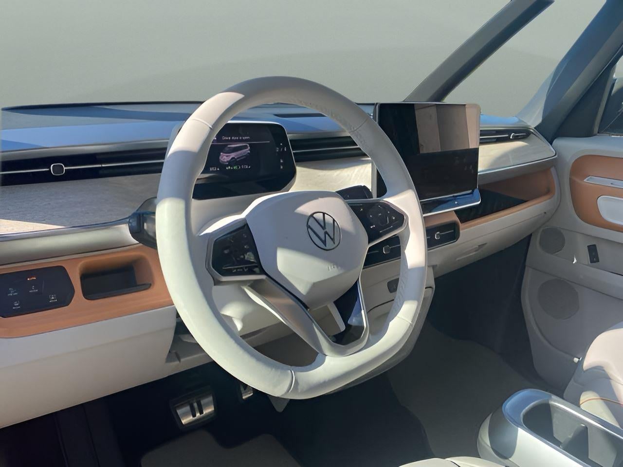 2025 Volkswagen ID. Buzz 1st Edition