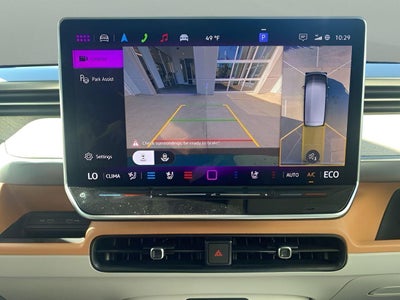 2025 Volkswagen ID. Buzz 1st Edition