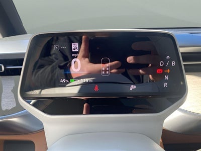 2025 Volkswagen ID. Buzz 1st Edition