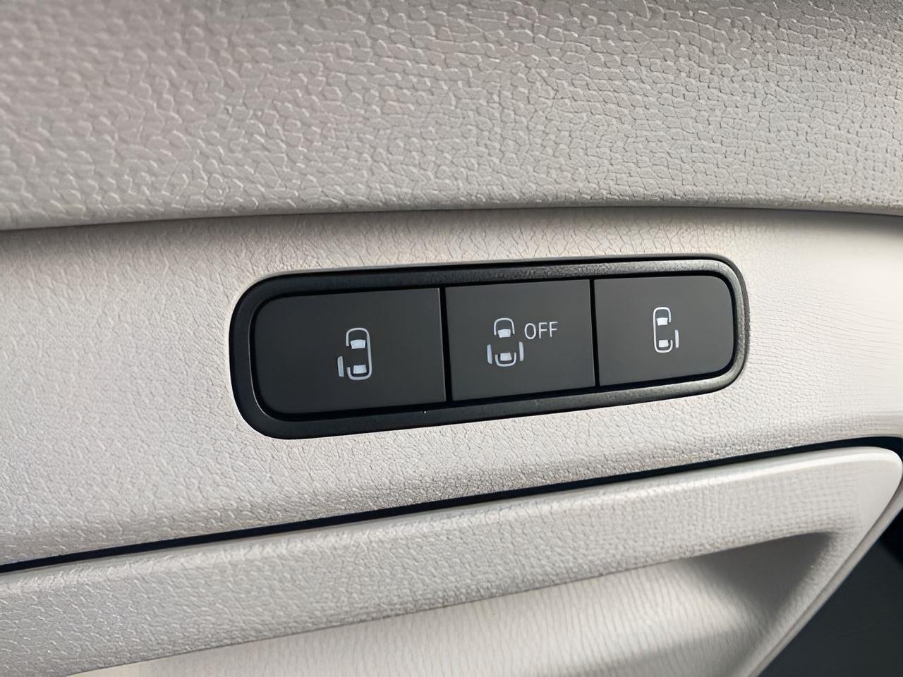 2025 Volkswagen ID. Buzz 1st Edition