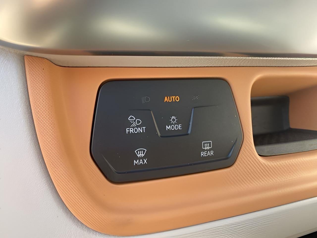 2025 Volkswagen ID. Buzz 1st Edition