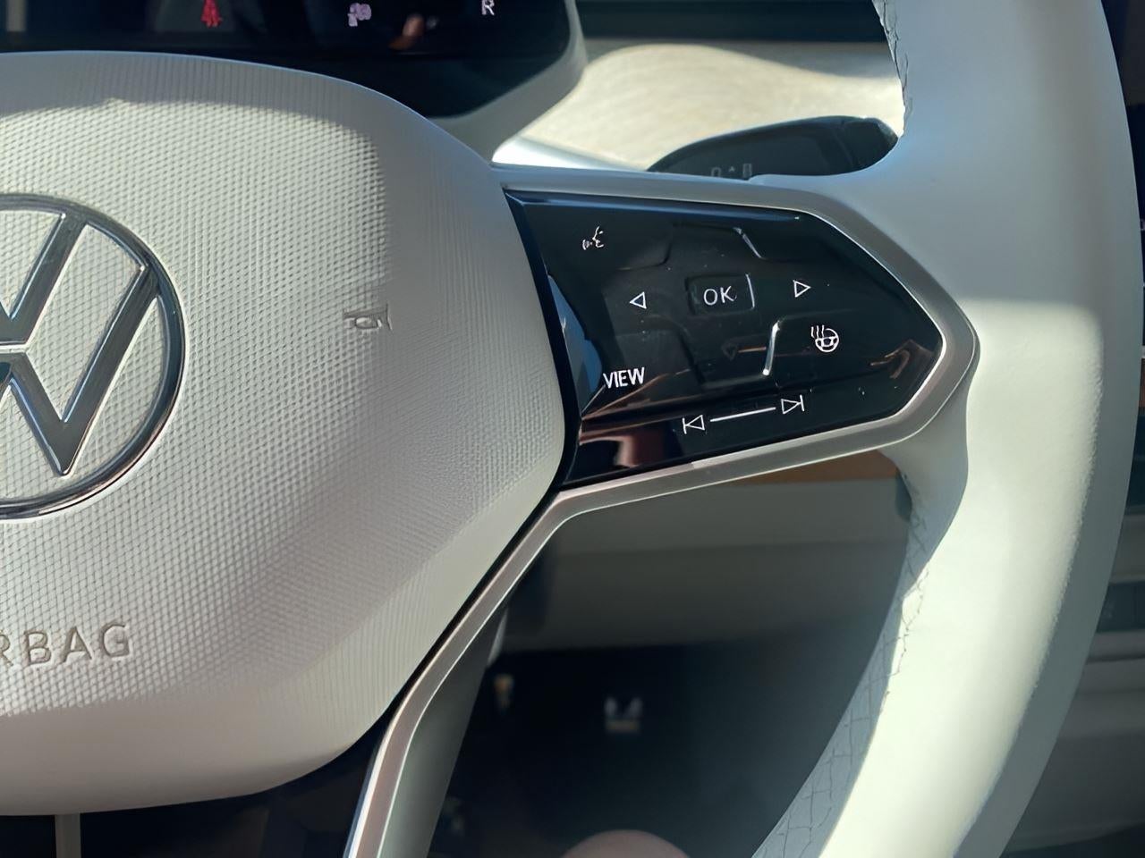 2025 Volkswagen ID. Buzz 1st Edition