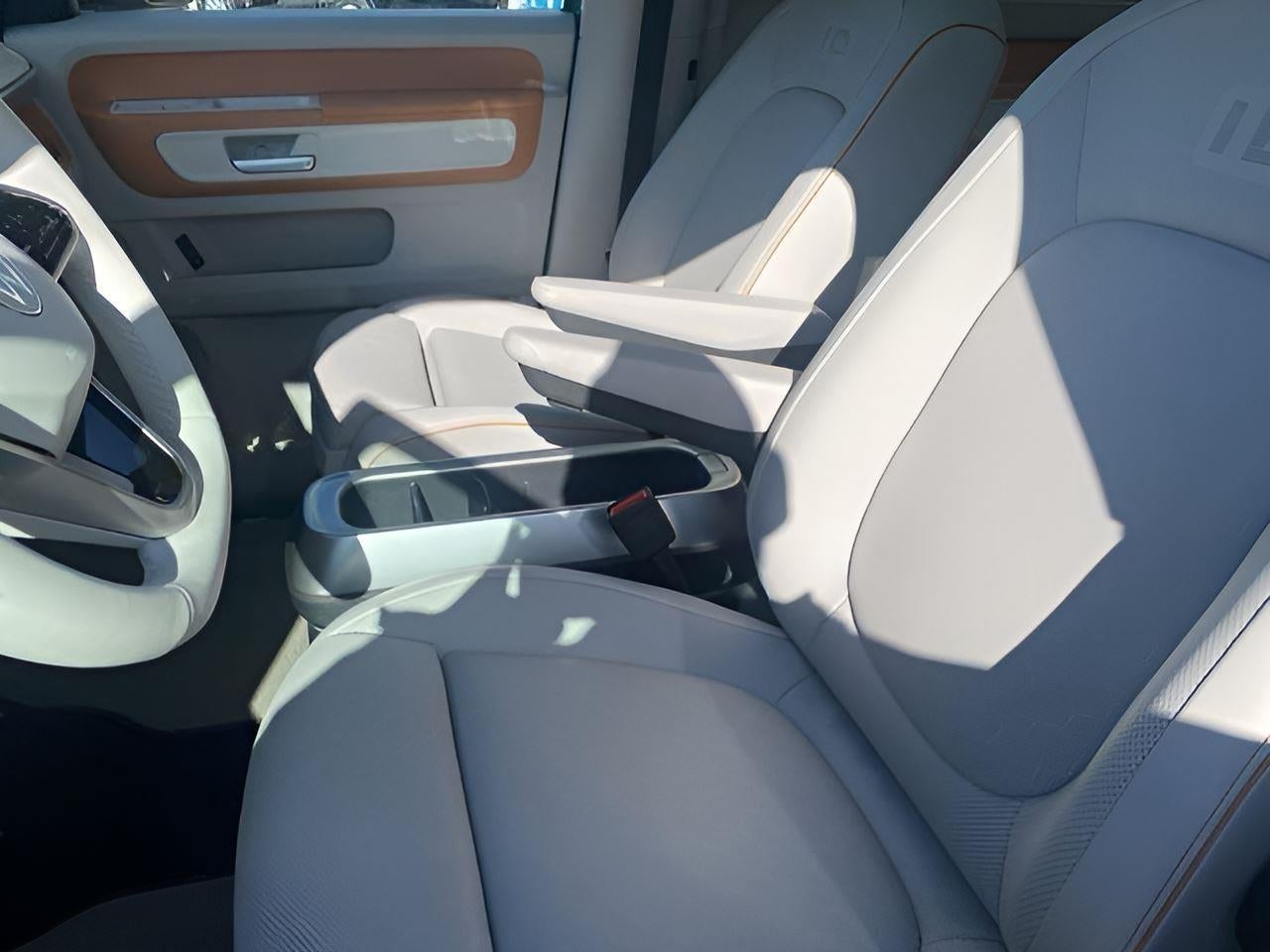 2025 Volkswagen ID. Buzz 1st Edition