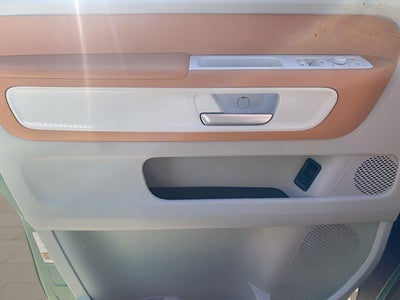 2025 Volkswagen ID. Buzz 1st Edition