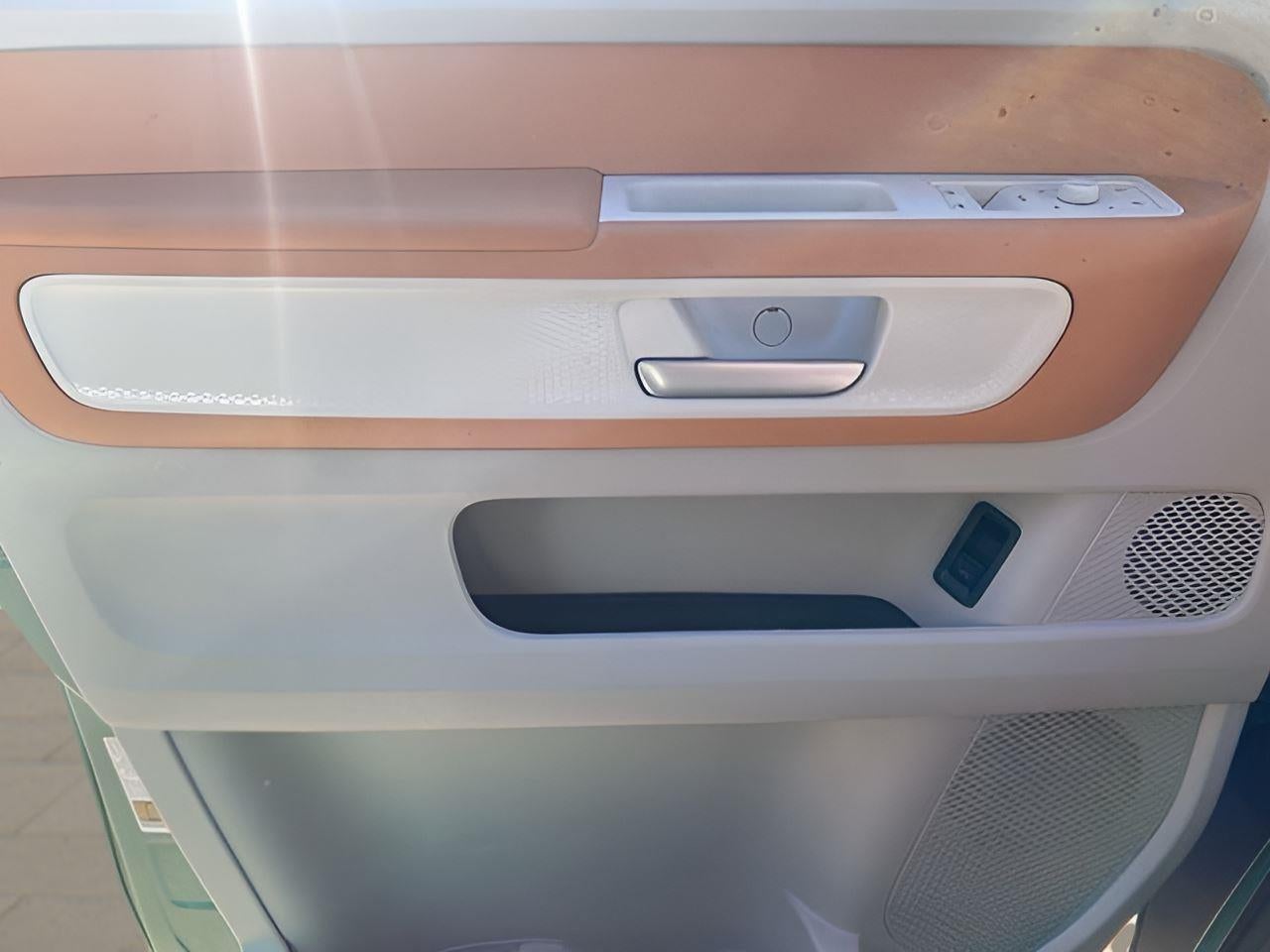 2025 Volkswagen ID. Buzz 1st Edition