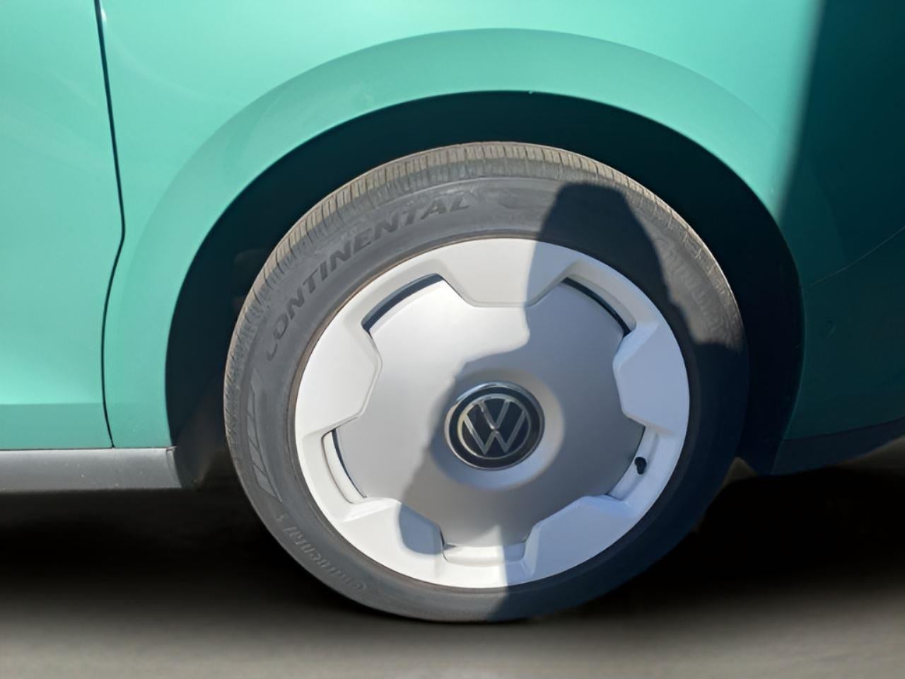 2025 Volkswagen ID. Buzz 1st Edition