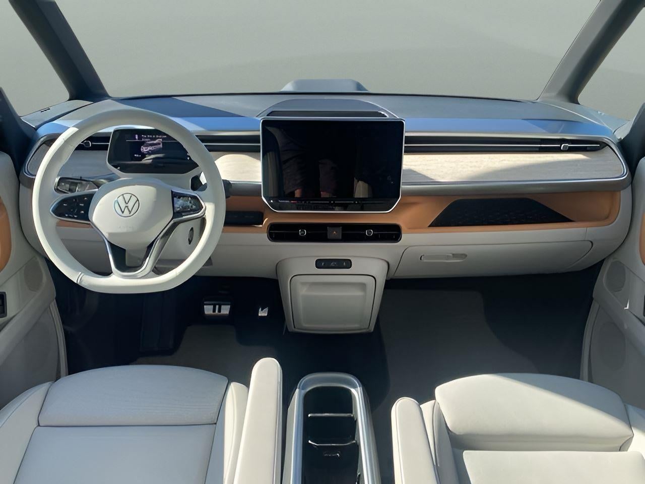 2025 Volkswagen ID. Buzz 1st Edition