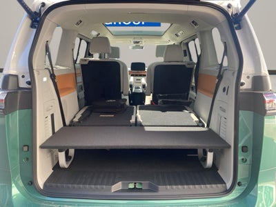 2025 Volkswagen ID. Buzz 1st Edition