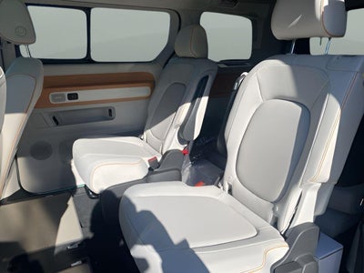 2025 Volkswagen ID. Buzz 1st Edition