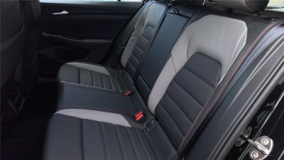 2026 Volkswagen Golf GTI 2.0T SE